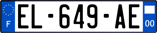 EL-649-AE