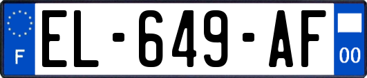 EL-649-AF