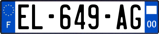 EL-649-AG