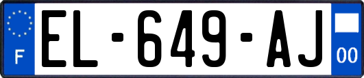 EL-649-AJ