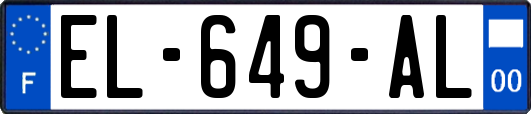 EL-649-AL