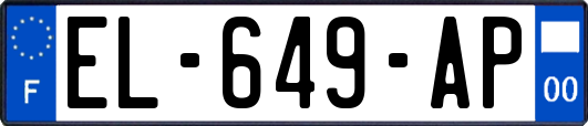 EL-649-AP