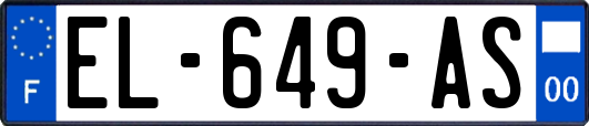 EL-649-AS