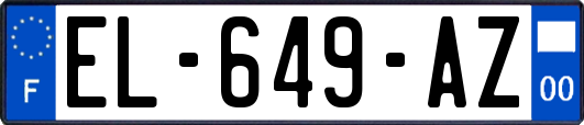 EL-649-AZ