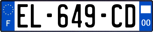 EL-649-CD
