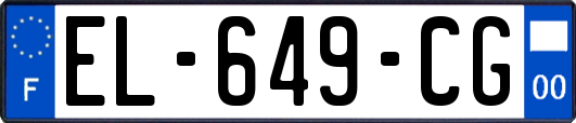 EL-649-CG