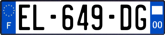 EL-649-DG