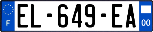 EL-649-EA