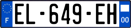 EL-649-EH