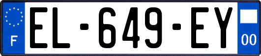 EL-649-EY