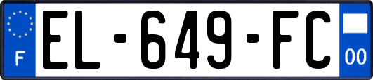 EL-649-FC