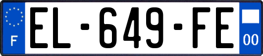 EL-649-FE