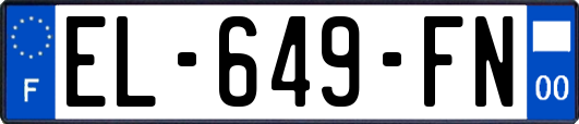 EL-649-FN