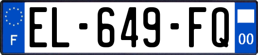 EL-649-FQ