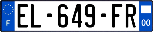 EL-649-FR