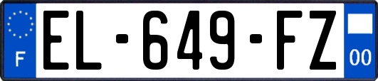 EL-649-FZ