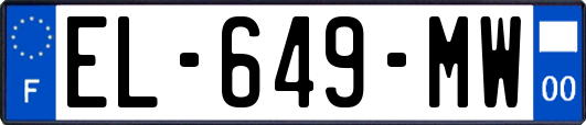 EL-649-MW