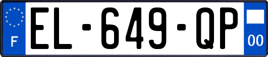 EL-649-QP