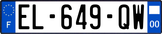 EL-649-QW