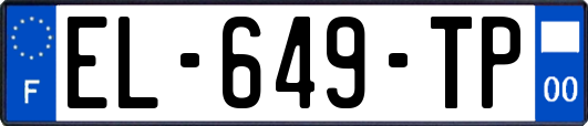 EL-649-TP