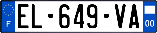 EL-649-VA