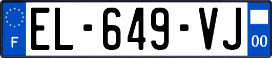 EL-649-VJ