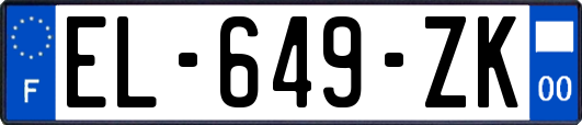 EL-649-ZK