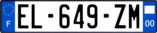 EL-649-ZM