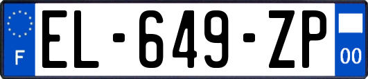 EL-649-ZP