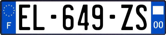 EL-649-ZS