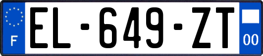 EL-649-ZT