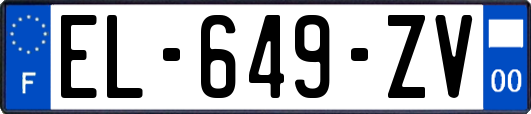 EL-649-ZV