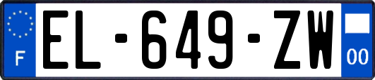 EL-649-ZW