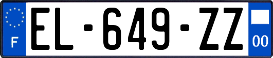 EL-649-ZZ