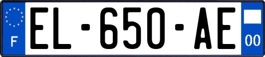 EL-650-AE