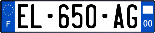 EL-650-AG