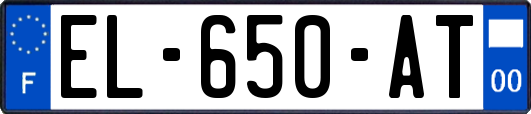EL-650-AT