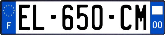 EL-650-CM