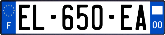 EL-650-EA