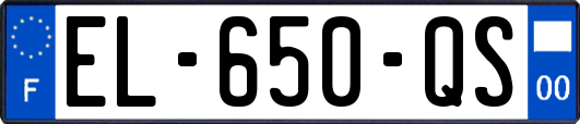 EL-650-QS