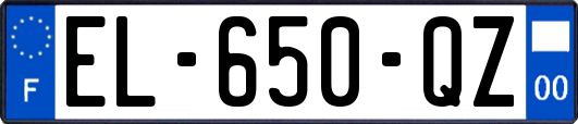 EL-650-QZ