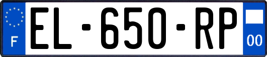 EL-650-RP