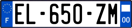 EL-650-ZM