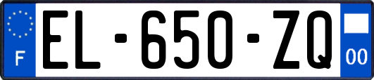 EL-650-ZQ