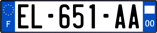 EL-651-AA