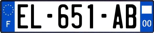 EL-651-AB