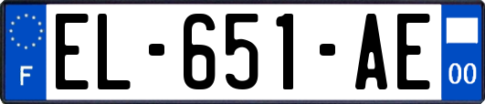 EL-651-AE