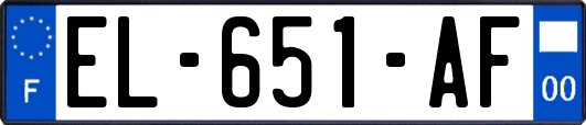 EL-651-AF