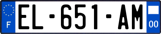 EL-651-AM