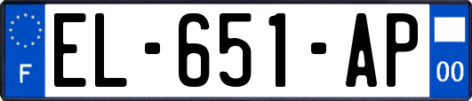 EL-651-AP